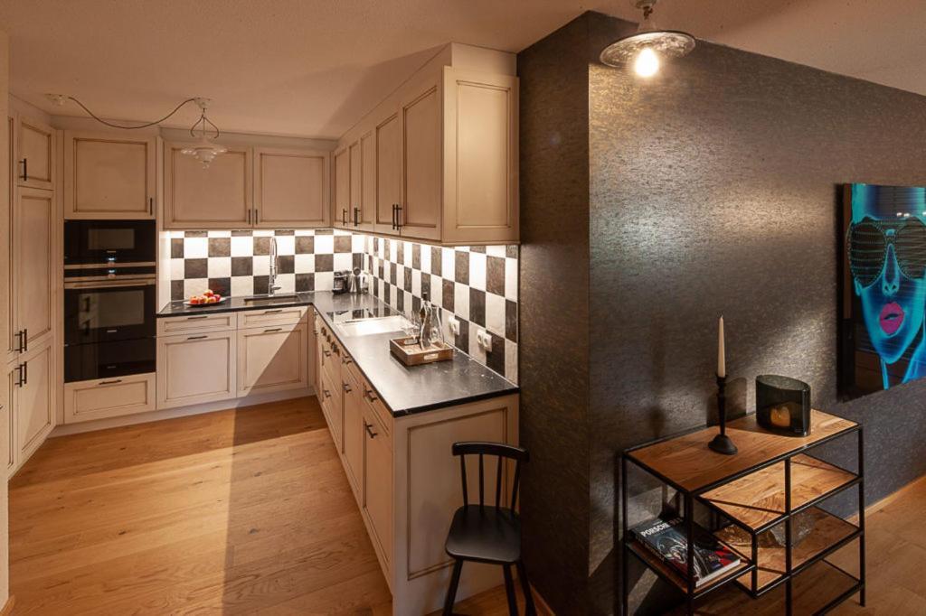Ferienwohnung Smart Living Damüls Εξωτερικό φωτογραφία