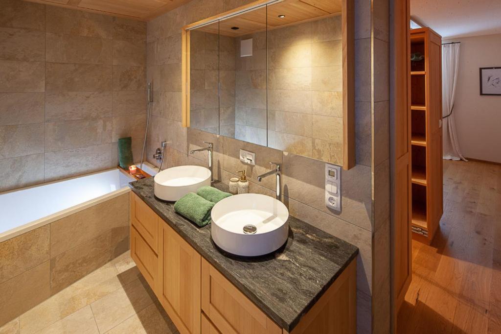Ferienwohnung Smart Living Damüls Εξωτερικό φωτογραφία